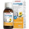 Otosan Sciroppo Tosse, Bianco, Miele Arancio, 180 g, 15 Millilitro