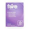 Faire Romance trasparente preservativi, pezzi