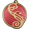 The Noble Collection Wicked. Glinda Shiz Pin. The Noble Collection