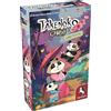 Pegasus Spiele Takenoko: Chibis [Estensione] Eco Edition