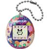 Tamagotchi original - Bandai - Tama Sewing - Animaletto Virtuale Elettronico con Schermo LCD - Gioco Interattivo in italiano con Mini‑Giochi - Tema Cucito - Giocattolo per Bambini 8+ - 46163