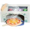 Bayer Chic 2000-Forno per Pizza, 285-10