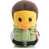TUBBZ Peluche: Resident Evil - Chris Redfield Peluche Anatra Cosplay Collezionisti