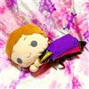 SEGA RARA Disney Frozen 2 Anna Mega BIG Peluche Sogni Da Giappone 18in