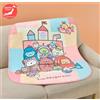Bandai RARO Sumikko Gurashi Film Kuji 2023 Coperta Morbida Dal GIAPPONE 90cm 35.43"