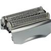 vhbw testina di rasatura di ricambio compatibile con Braun Series 7 720, 730, 740, 760cc, 7840, 7850, 7865, 7880, 7893, 790cc, 795cc rasoio elettrico