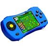 CZT 3.0 Forma di Auto sportiva Console per Videogiochi 250 Giochi a 64 bit Supporta TV-OUT Puzzle Portatile per Bambini Giocattolo Regalo di Compleanno Ideale Perfetto per il Tempo Libero