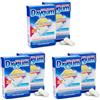 Daygum Microtech, Chewing Gum, Gusto Menta, Senza Zucchero, Senza Glutine, Confezione da 6 Astucci, Gomma da Masticare Perfetta da Condividere e da portare sempre con te