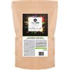 GREAT VITA Sale cristallino MeaVita, grana grossa 2-5 mm, 1 confezione (1x 1000g) in un sacchetto