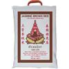 Royal Thai Rice RISO - Brauner Reis, 1 x 10 kg