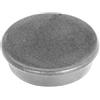 Franken HML30 13 - Calamita MagFun, 32 mm, 800 g, colore: Argento, 10 Pezzi