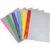 Grafoplás 5032560 Dossier Hardware Fastener, PVC, Foglio Giallo Colors, Scatola da 12