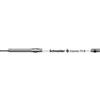 Schneider Express 75 B, penna a sfera, colore blu, ISO 12757-2 EXPRESS 75 B Nero