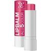 Natur Unique Lip Balm Ialu5Color Ciclamino 4,2 Ml