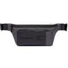PIQUADRO Brief2 Special Bum Bag Grey - Black