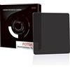 FOTGA 100 x 100 mm ND8 Square Neutral Density Filter MC ND 3-Stop ND0.9 Vetro ottico per 4 x 10,2 cm Scatola opaca Cokin Z Hitech LEE