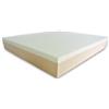 Baldiflex Materasso Matrimoniale Memory 17 + 4 Magic Form 160 x 190 cm Bordato - Aloe Vera Cuscini incl.