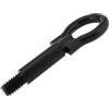 Briny River Gancio Di Traino Nero 90507738 Compatibile Con Vauxhall CORSA 2001-2015