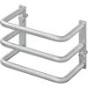 ProPlus Griglia di protezione per fanale posteriore, 140 x 105 x 80 mm