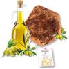 Animal House Radice di Erica per Cani, Masticativo Naturale Imbevuto in Olio d'Oliva, Ottimizza l'Igiene Orale, Antistress, Resistente e Duraturo (XL)