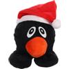 Flamingo Natale GC LODY Pinguino Nero 10x8,3x23CM
