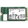 SSSTC SSD 128GB M.2 2242 42mm NVMe PCIe Gen3 x4 CL1-4D128 Unità a stato solido TCG AES per Dell HP Lenovo e altri sistemi