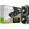 ZOTAC Gaming GeForce RTX 5060 Twin Edge OC DLSS 4 8GB GDDR7 128-bit 28 Gbps PCIE 5.0 Scheda grafica da gioco, SFF-Ready Compact Card, ZT-B50600H-10M