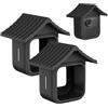 Tyeyober Custodia in silicone per fotocamera Blink Outdoor Camera 4/Blink Outdoor 2K+,resistente alle intemperie,compatibile con la custodia in silicone Blink 4a generazione,Smart Security Camera