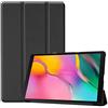 Fmway Cover Custodia per Samsung Galaxy Tab A 10.1 Pollice (T510/T515) 2019 con Funzione di Stand