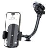 APPS2Car Supporto per telefono da auto per parabrezza, supporto per telefono con ventosa più forte, supporto per telefono da auto, compatibile con iPhone 14/13/12 Pro Max da 4,7-6,8, Samsung S22 e