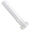 Laken - Pipetta in Silicone con Tappo OBY, Accessorio per Bottiglia d'Acqua, Unisex, Multicolore, Taglia Unica