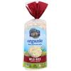 Undisclosed Torte Di Riso Selvatico Biologico 8,5 Oz (Confezione Da 6) Di Lundberg