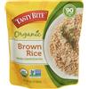 Tasty Bite Riso Integrale Biologico 8,8 Oz (Confezione Da 12) Di Tasty Bite