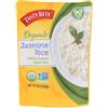 Tasty Bite Riso Jasmine 8,8 Oz (Confezione Da 12) Di Tasty Bite