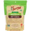 Bob's Red Mill Cereale Caldo Di Grano Saraceno Cremoso Biologico 18 Oz Di Bobs Red Mill