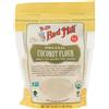 Bobs Red Mill Farina Di Cocco Biologica 16 Oz (Confezione Da 4) Di Bobs Red Mill