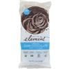 Element Snacks Torta Di Riso Dk Choc Biologica 3,5 Oz (Confezione Da 6) Di Element Snacks