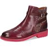 Melvin & Hamilton, Selina 25, stivaletto da donna, Rosa, 35 EU