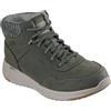 Skechers Donna On-The-Go Stellar Ariana Slip-In ALLENATRICE, Olive Synthetic, 41 EU