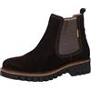 camel active 53ias09-400320_39, Stivali alla Moda Donna, caffè, EU