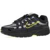 NIKE P-6000, Sneaker Donna, Anthracite Black High Voltage, 40 EU