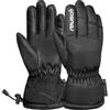 Reusch Charlie R-TEX XT - Guanti da sci per bambini e ragazzi - Caldi guanti invernali con membrana impermeabile, funzione touch screen e sistema di bloccaggio, robusti, traspiranti e morbidi
