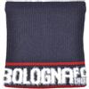 Bologna FC Scaldacollo Jacquard 40% NY 30% PC 30% PL Prodotto Ufficiale BOLOGNA 283631
