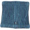 Enzo Castellano SSC NAPOLI Scaldacollo Jacquard 40% PC 30% PL 30% NY. Linea Enzo Castellano SSC NAPOLI 123632