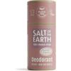Salt Of the Earth Ricarica stick deodorante naturale Salt Of the Earth Lavanda e Vaniglia, vegano, approvato Leaping Bunny, prodotto nel Regno Unito - 75g