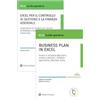 Ipsoa Controllo di gestione e finanza aziendale + Business plan con Excel