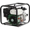 Greenbay GB-HPWP 40 - Motopompa a scoppio alta prevalenza - Raccordi 40/25/25 mm