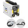 Gys Gysmi 160A - Saldatrice Inverter (MMA) - Corrente continua (DC)