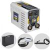 Gys Gysmi E160 - Saldatrice Inverter (MMA) - Kit con valigetta - Corrente continua (DC)