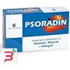 WELLPHARMA SRL PSORADIN 45 CAPSULE